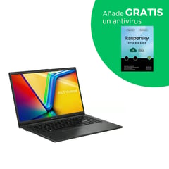 ASUS - Laptop Vivobook Go 15 Intel Core i3 8GB 256GB 12va gen 15.6"