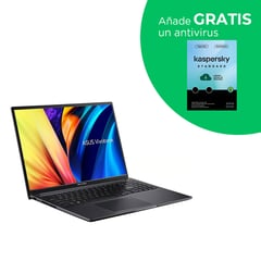 ASUS - Laptop  Vivobook 16 R7 7730U 512GSSD 16GB