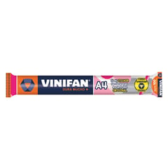 VINIFAN - Vinifan carta-A4 cristal