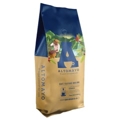 ALTOMAYO - Café Molido Altomayo 200 g
