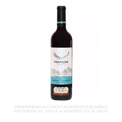 TRAPICHE - Vino Vineyards Cabernet Sauvignon 750 mL