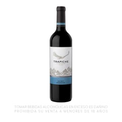 undefined - Vino Vineyards Malbec Trapiche 750 mL