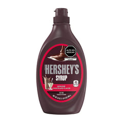 HERSHEYS - Chocolate Hersheys 680 g