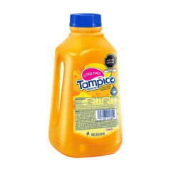 TAMPICO - Bebida Sabor Frutas Cítricas 600 mL