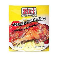 PIKI - Aderezo para Pollo 350 g