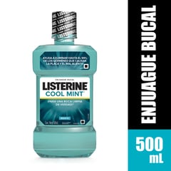 LISTERINE - Listerine Cool 24 x 500 mL