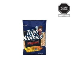 FORTE GOLPE - Trigo Atómico Original con Miel 150 g