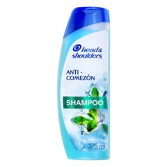 undefined - Shampoo Control Caspa Anti-Comezón Head & Shoulders 375 ml