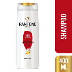 PANTENE - Shampoo Rizos Definidos 400 mL