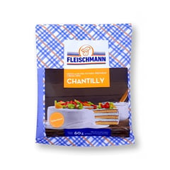 FLEISCHMANN - Chantilly 60 g