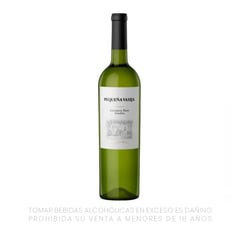 PEQUEÑA VASIJA - Vino Tinto Sauvignon Blanc Semillón 750 mL