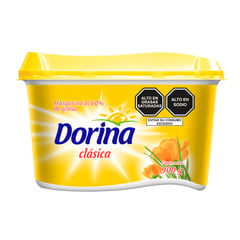 Dorina - ESPARCIBLE CLASICA X 900GR
