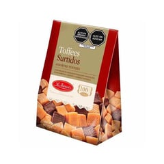 LA IBERICA - Toffees Surtidos La Ibérica 150 g
