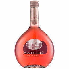 MATEUS - Vino Rosé 750 mL