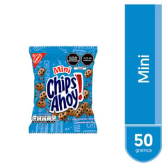 CHIPS AHOY - Chips Ahoy! Mini 50 g