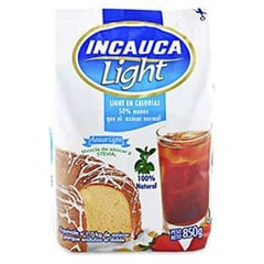 INCAUCA - Azúcar Light Incauca 850 g
