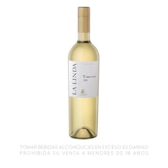FINCA LA LINDA - Vino Blanco Torrontes 750 mL