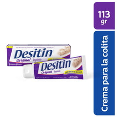DESITIN - x 113 g