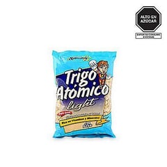 FORTE GOLPE - Trigo Atómico Light sin Miel 100 g