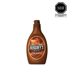 HERSHEYS - Syrup de Caramelo Hersheys 623 g