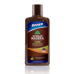 BINNER - Desinfectante Desodorante Calzado Spray Sanytol