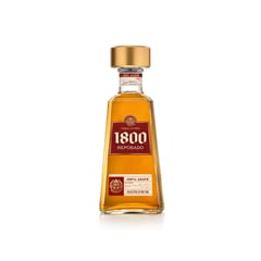1800 - Tequila Agave 100% 40° 750 mL