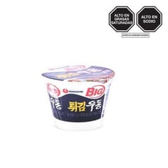NONGSHIM - Sopa Marisco Nong Shim 111 g