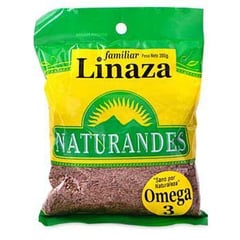 NATURANDES - Linaza Familiar 300 g