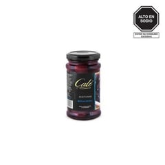 CALE - Aceituna Botija Extra 240 g