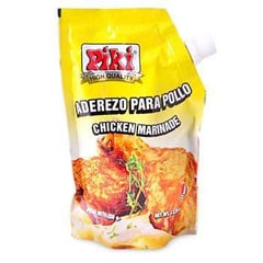 PIKI - Aderezo para Pollo 200 g