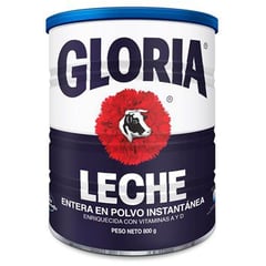 GLORIA - Leche en Polvo Gloria 800 g