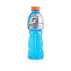 GATORADE - Bebida Rehidratante Gatorade Sabor Cool Blue 500 mL