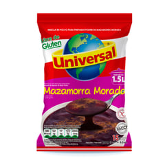 UNIVERSAL - Mazamorra Morada Universal x 150 g