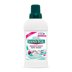 SANYTOL - Desinfectante Ropa