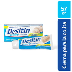 DESITIN - Crema para Bebé 57 g