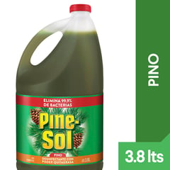 PINESOL - Desinfectante Aroma Pino