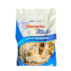 DIAMANTE - Jabón en Escamas Matic