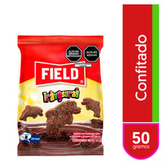 FIELD - Galleta Travesuras Field 50 g
