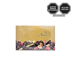 LA IBERICA - Bombones de Chocolate Fantasía La Ibérica 300 g
