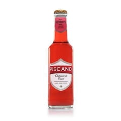 PISCANO - Cranberry 275 mL