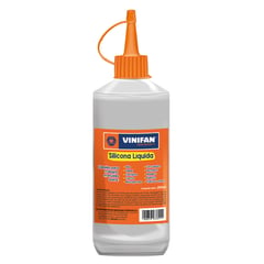 VINIFAN - Silicona Líquida 250 ml
