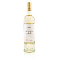 SALENTEIN - Vino Blanco Sauvignon Blanc Portillo 750 mL
