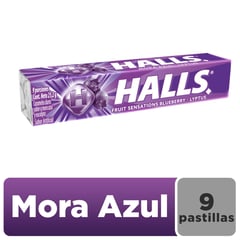 HALLS - MORA X 27GR