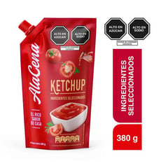 ALACENA - Ketchup 380 g