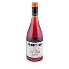 MONTESIERPE - Vino Rosé 750 mL