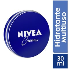 NIVEA - Crema Humectante Multipropósito de 30 mL