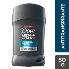 DOVE - Desodorante de barra para hombre de cuidado personal