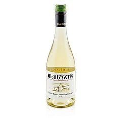 MONTESIERPE - Vino blanco Chenin seco 750 mL