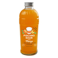 PISCANO - Pisco Sour Mango 700 mL