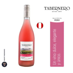 TABERNERO - Vino Gran Selección Rosé 750 mL